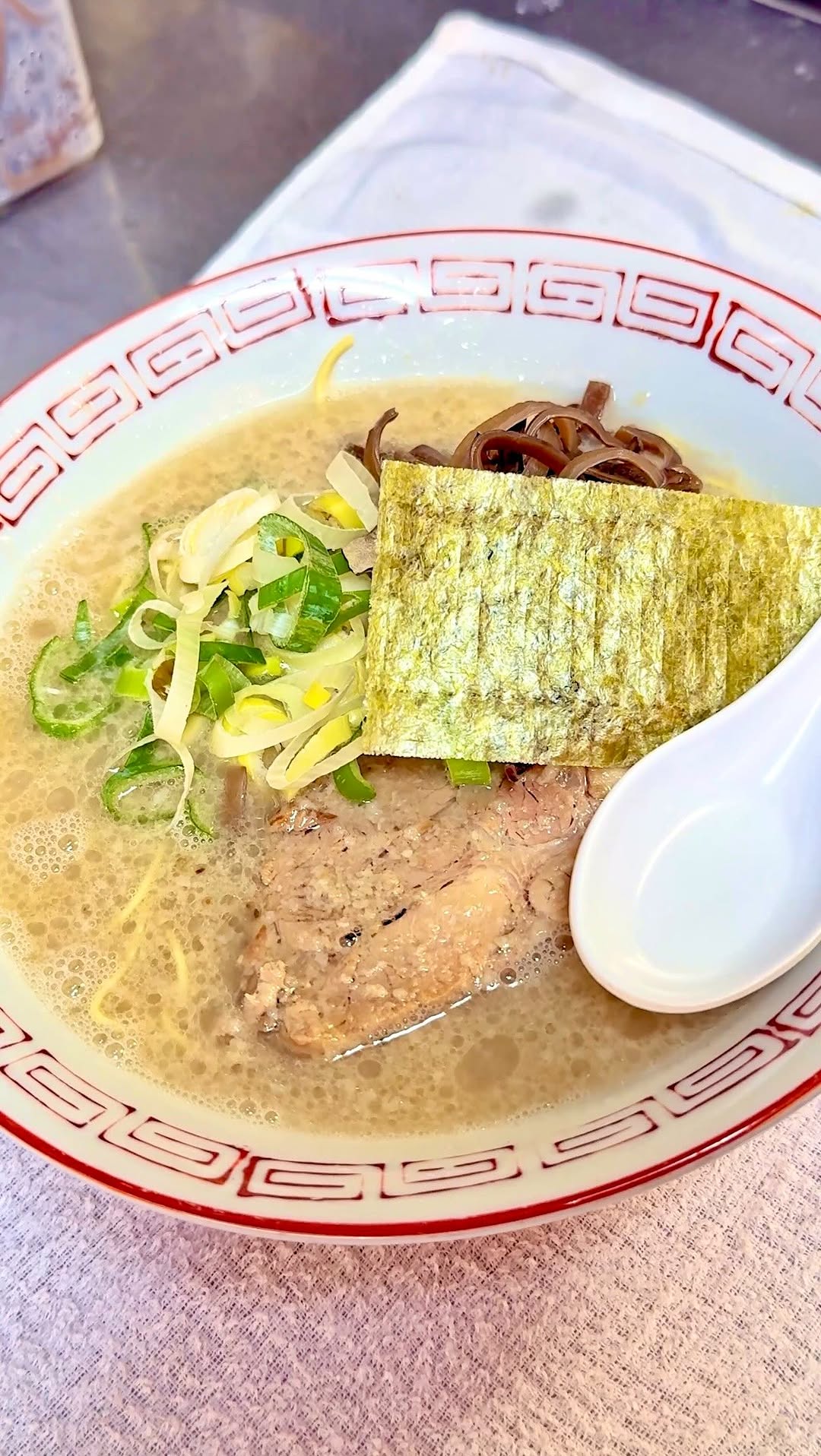 うまぐるめ【Japanese Food】, Hachiōji Station