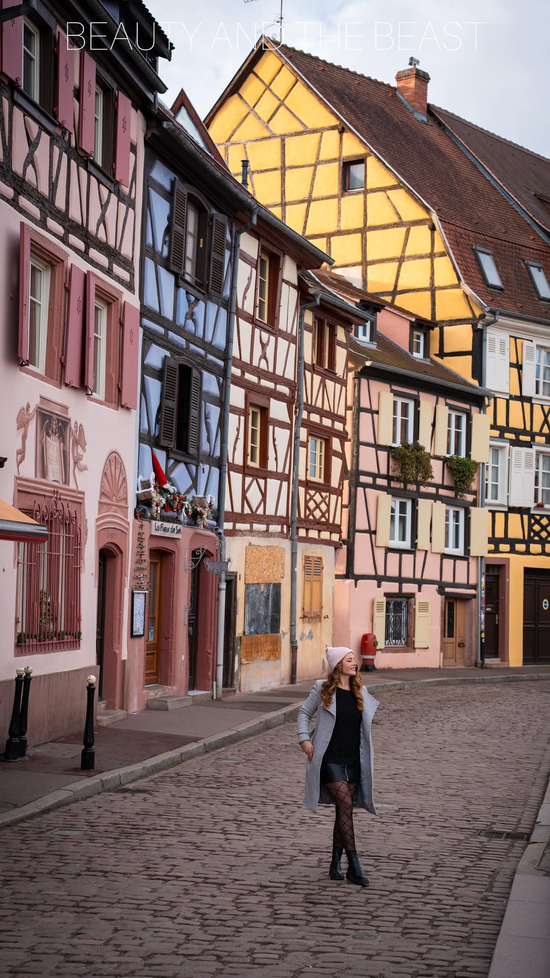 Marine ☽ Travel | Drone | Freediving, Riquewihr