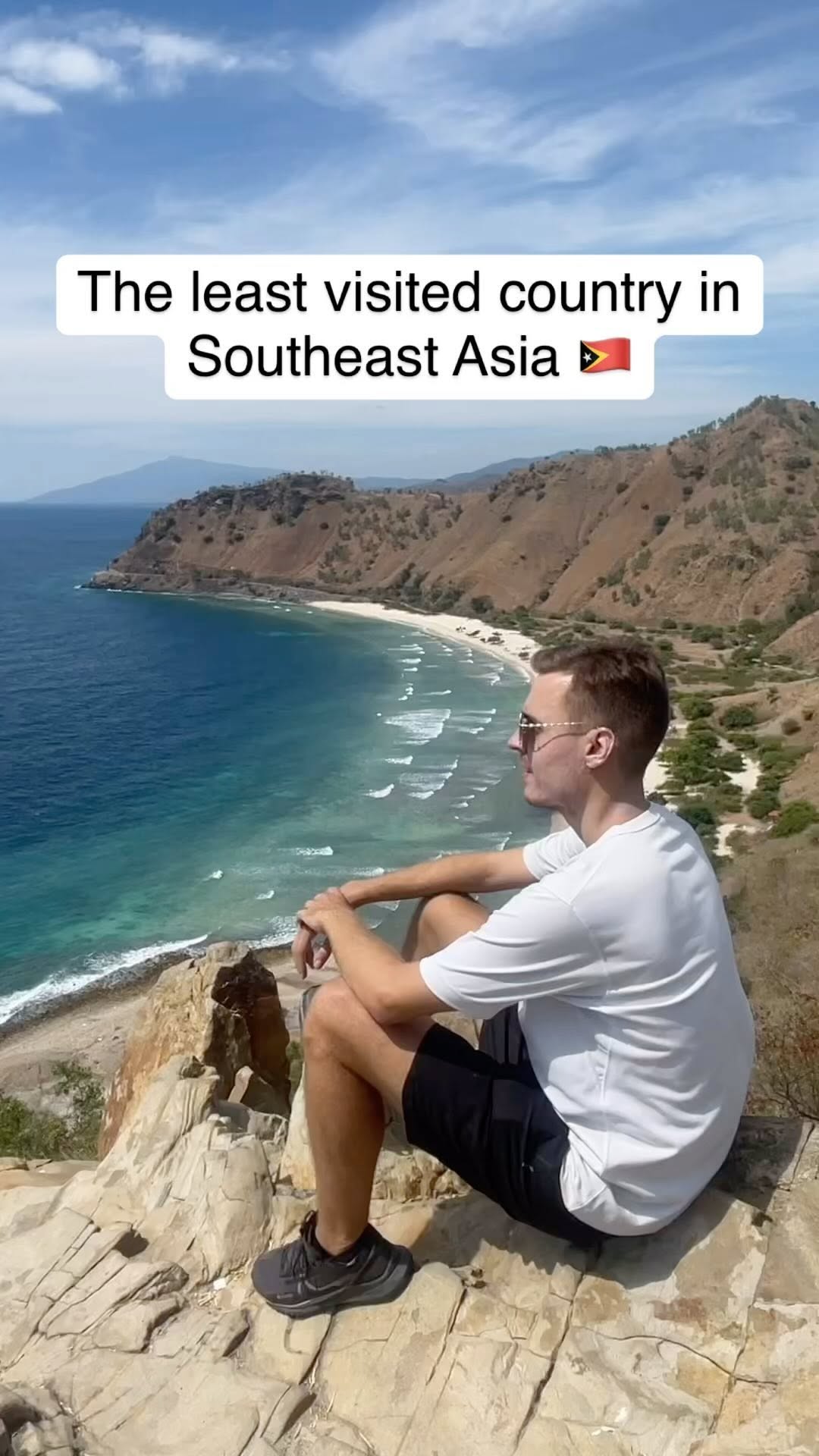 Alexander Welder, Bali