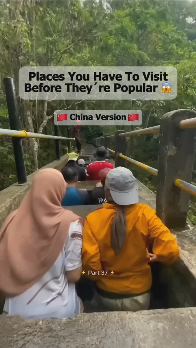 Dream destinations 🌍, Furongzhen