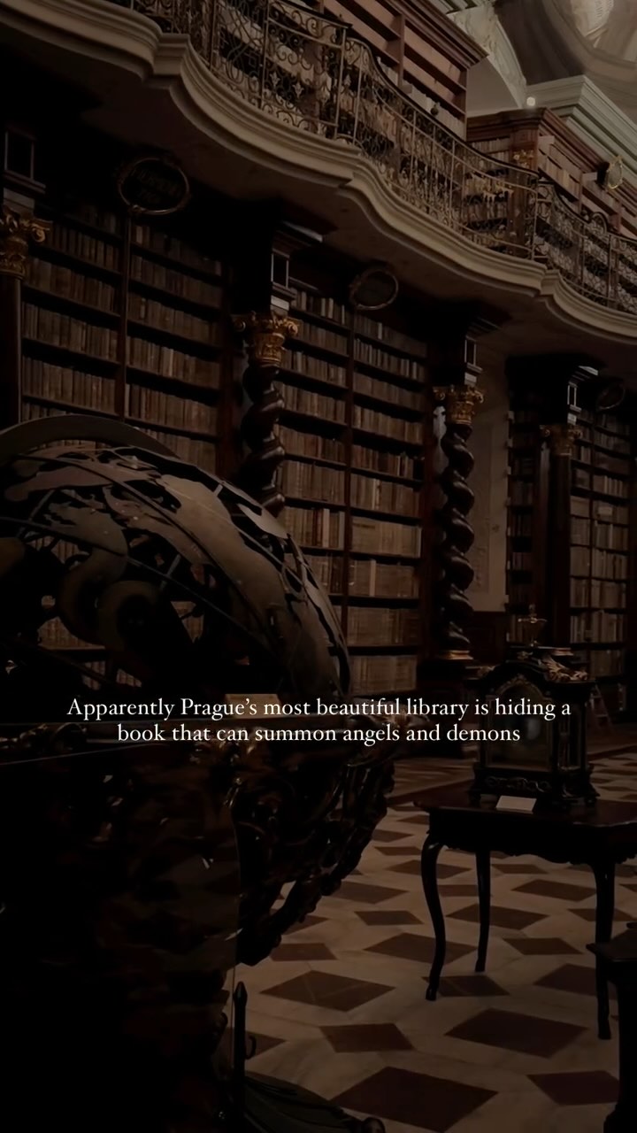 Valerie Lee, Klementinum