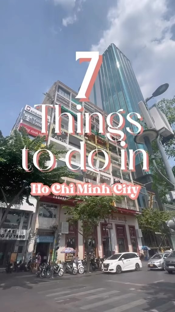 Vietnam 🇻🇳 Travel | Hotels | Food | Tips, War Remnants Museum