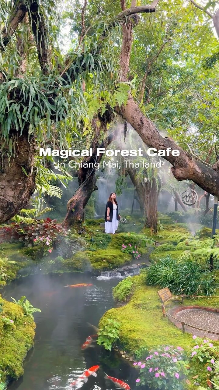 Kintan & Revy | Hangout, Travel, Food & Lifestyle, Chom Cafe and Restaurant