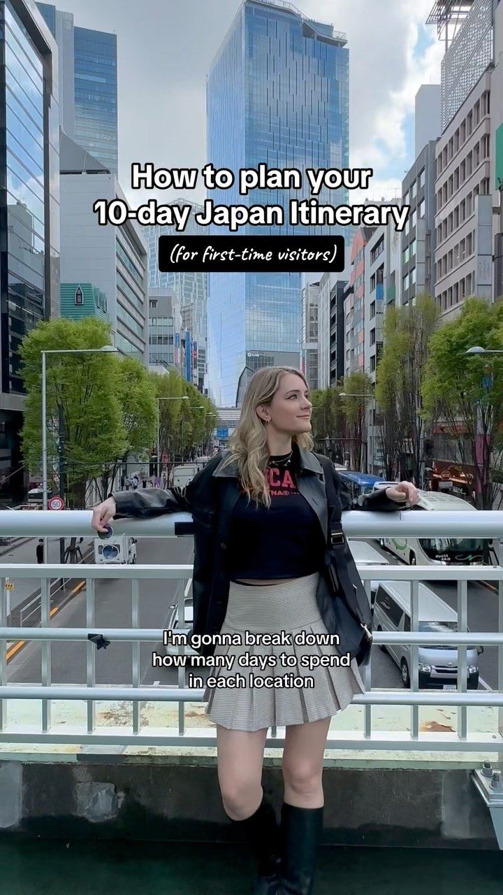 Raimee Iacofano | Travel Creator, Mount Fuji