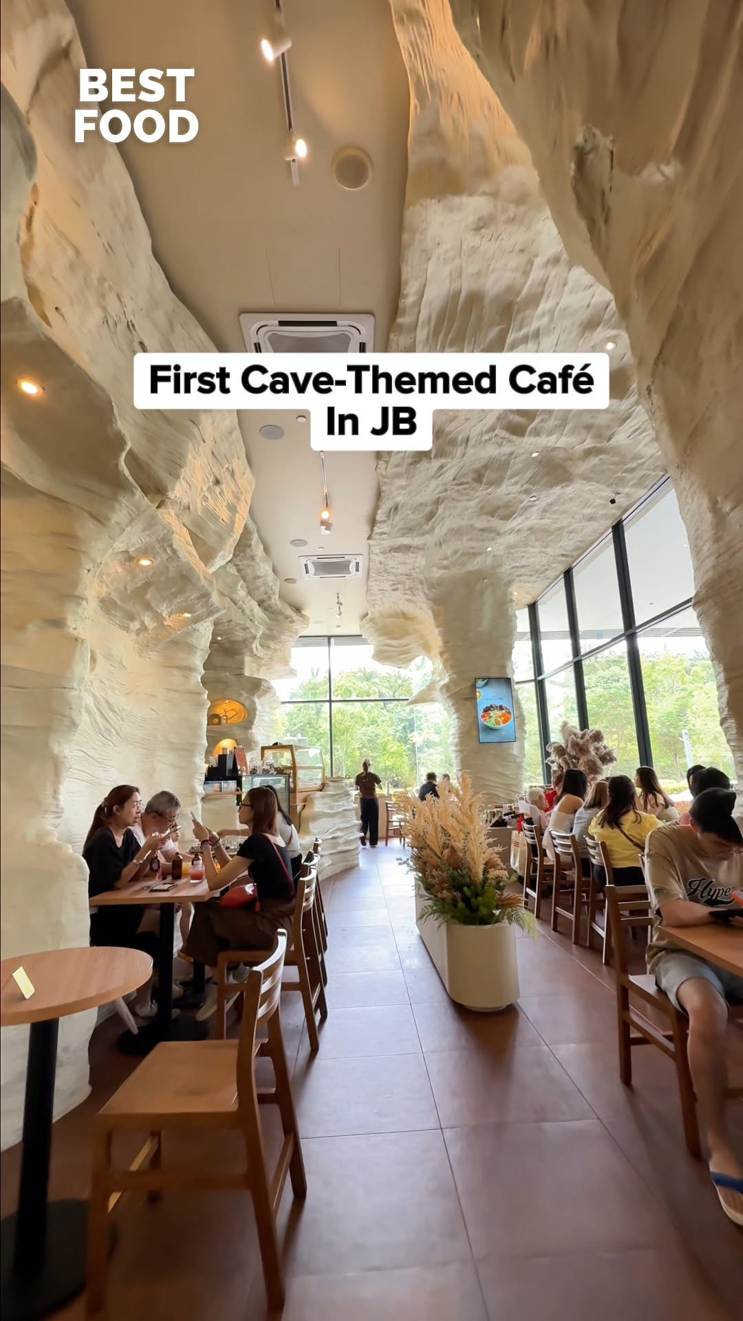 Best Food Johor, ABCD - About Concept Dining