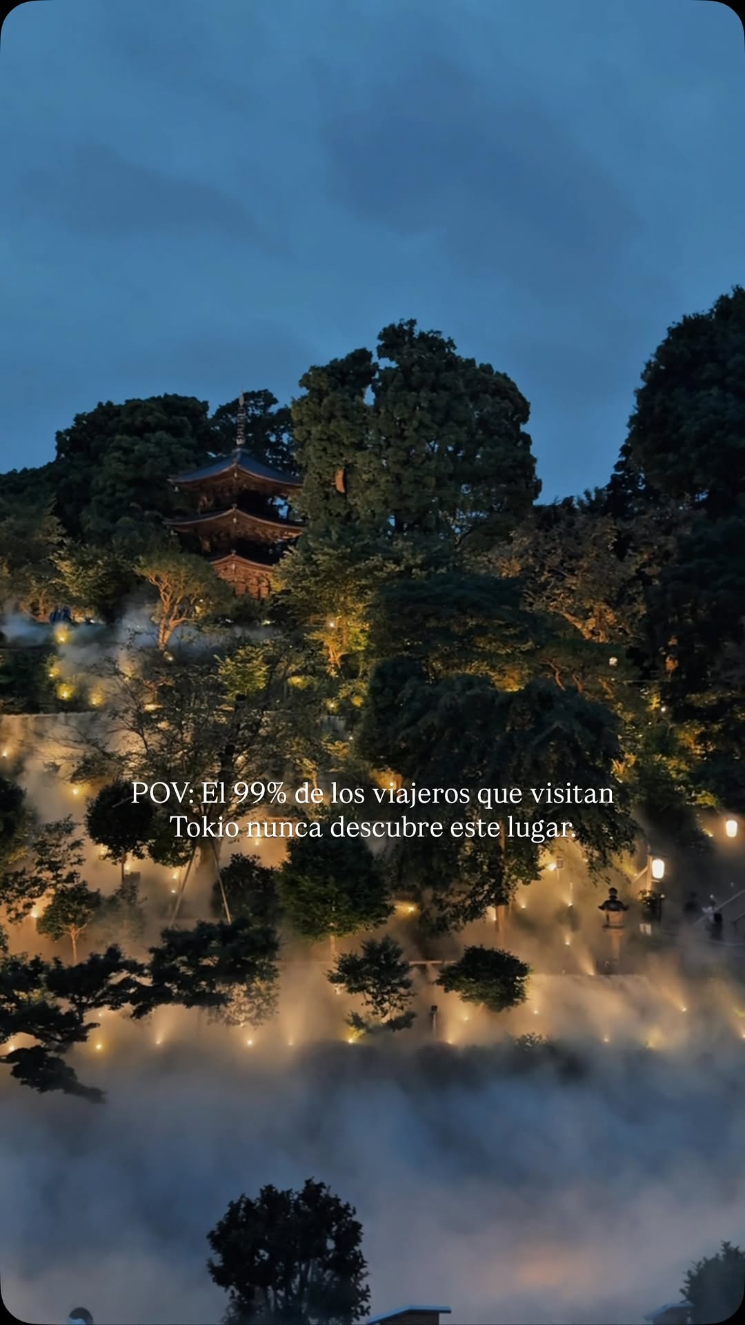Japon con Amor | Tour en español, Benkei Bridge