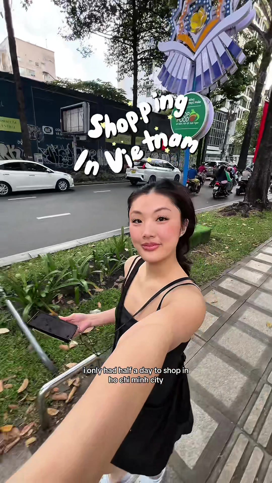banannabub, Nagashoes - 95 Trần Quang Diệu