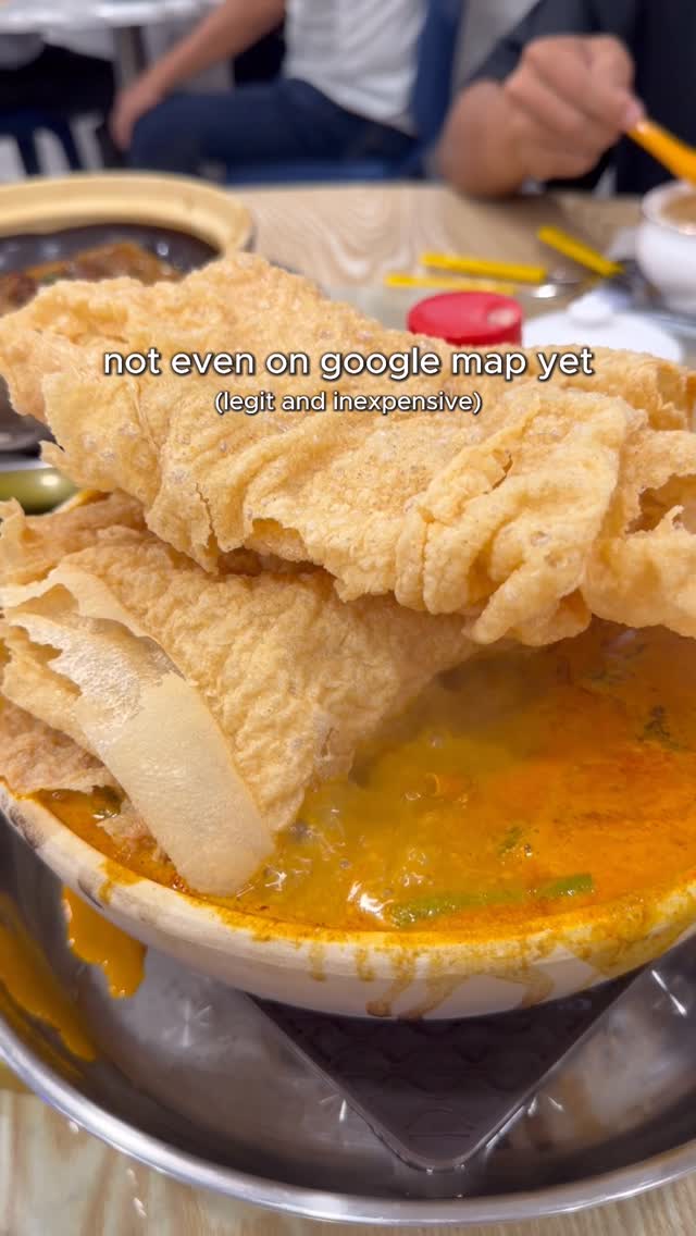 Keat 食话实说 | F&B SG 🚨📣🙌, Lee He Trading