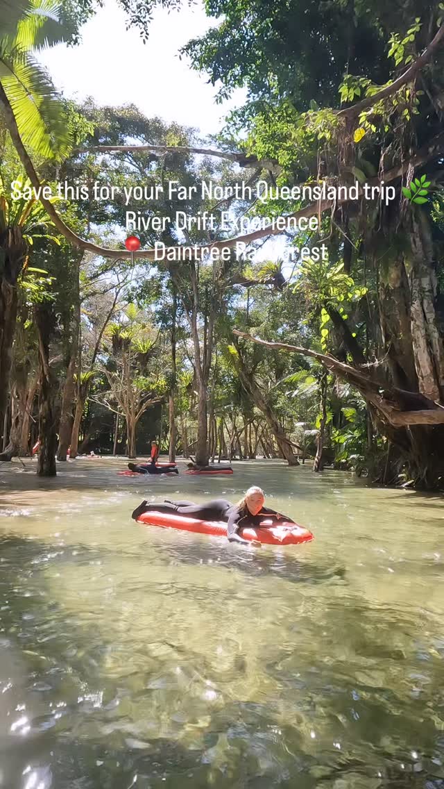 Kira, Daintree National Park