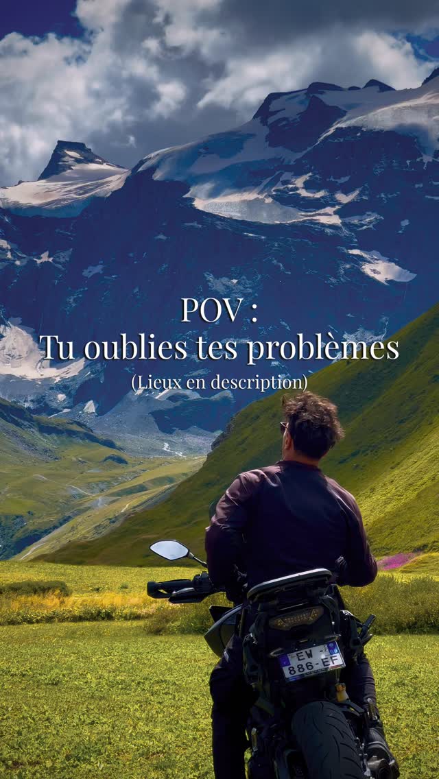 Motoroadstories, Les Goudes