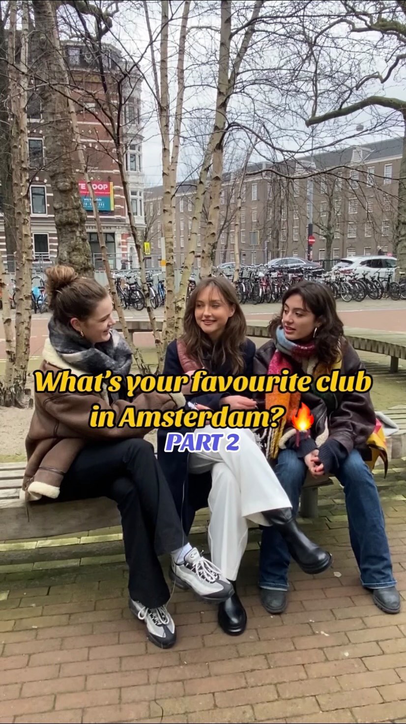 BASH, RADION Amsterdam