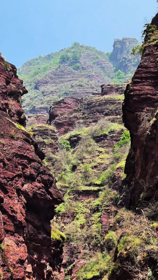 Motoroadstories, Gorges Supérieures du Cians