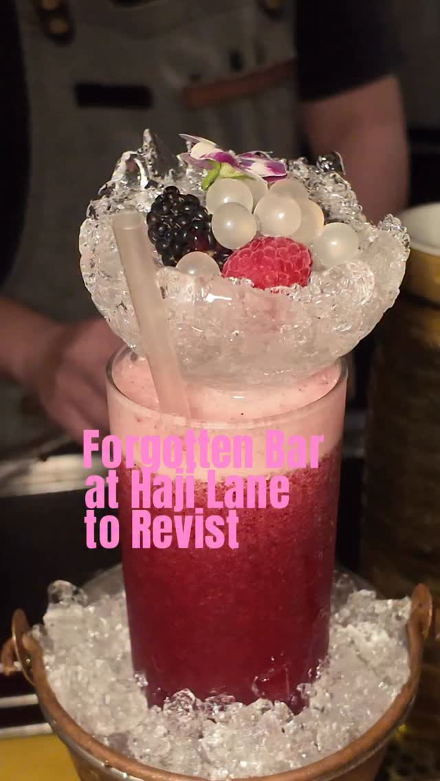 Cassie Lee | Food & Travel, 哈芝巷