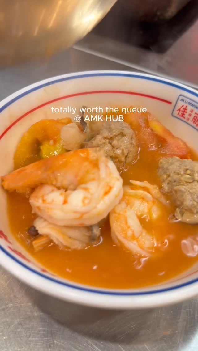 Keat 食话实说 | F&B SG 🚨📣🙌, Chinatown Point