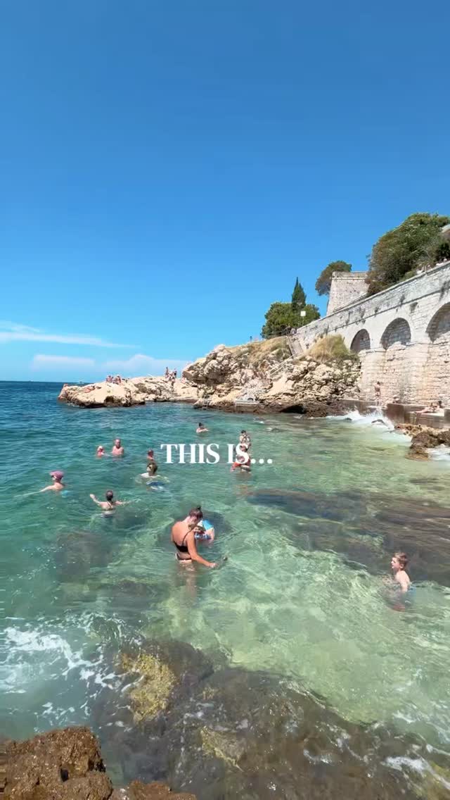✈Madi & Ben, Rovinj