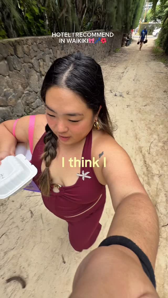 Mabeleo, Waikiki