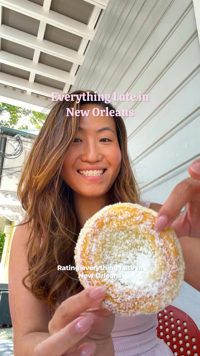Annie Jiang ✈ Travel + Lifestyle, Brennan's