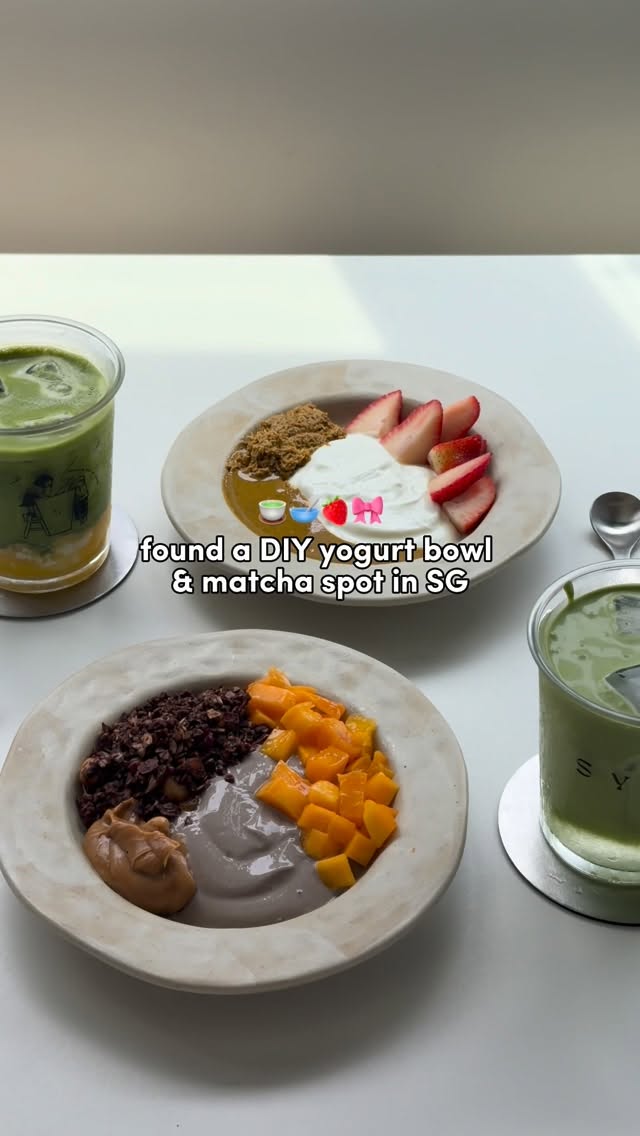 bakeneatdiary, SYIP (Farrer Park)