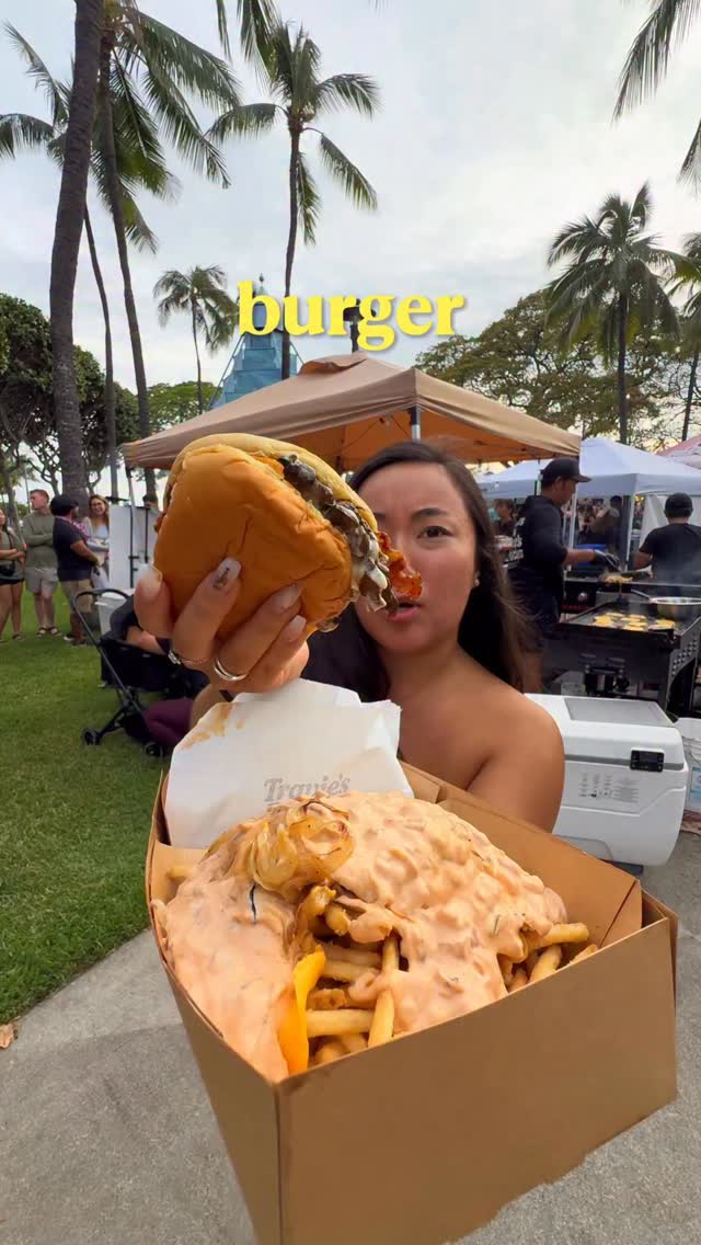 Kelsea Nakamura • Hawai’i foodie + Lifestyle🤍, The Lechon King
