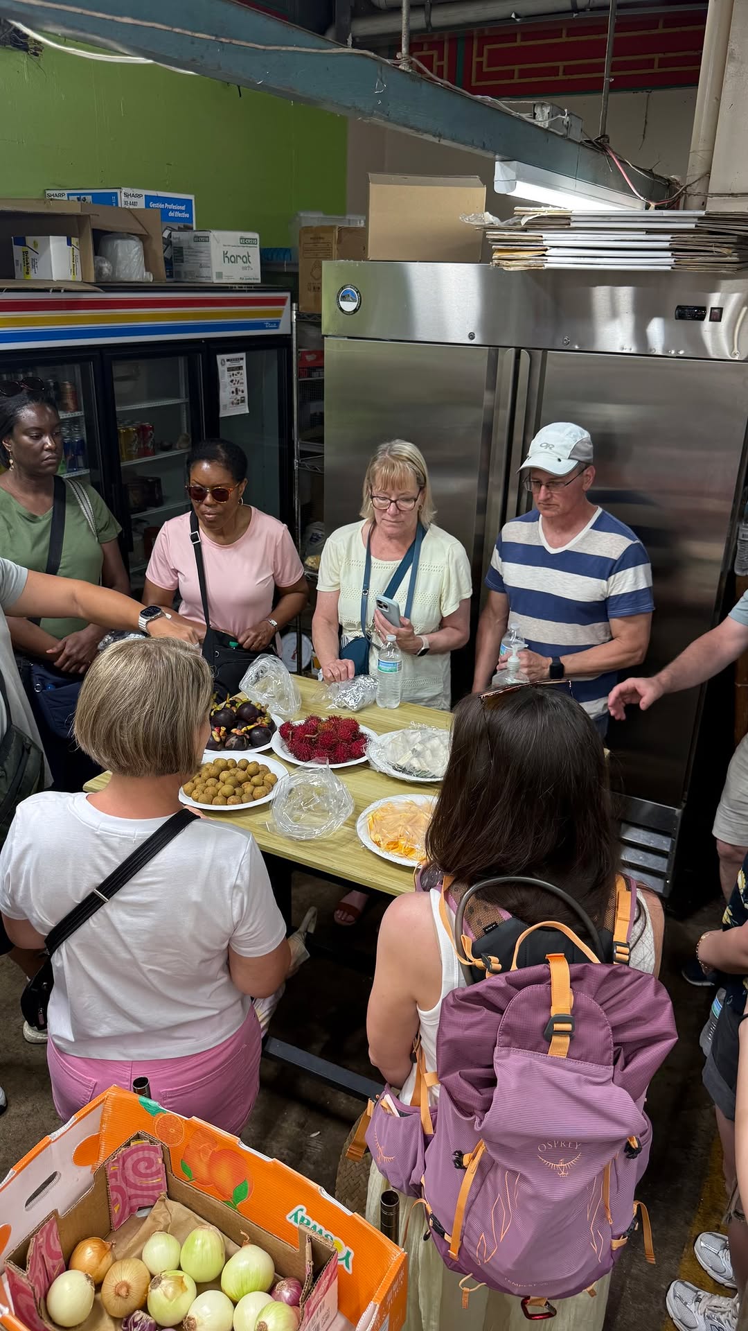 HAWAII FREE TOURS, Chinatown