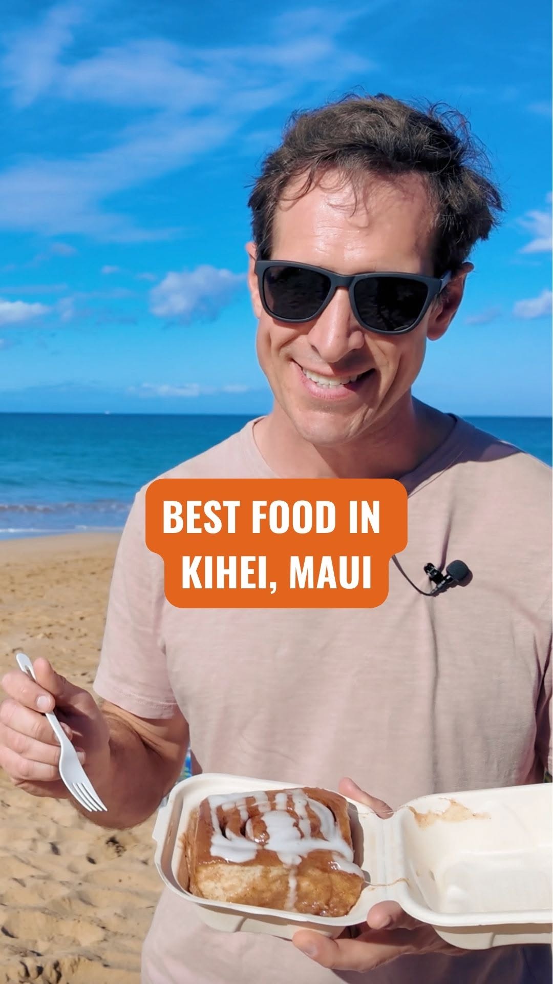 Erica &Jordan | The Hawaii Vacation Guide, Nalu's South Shore Grill