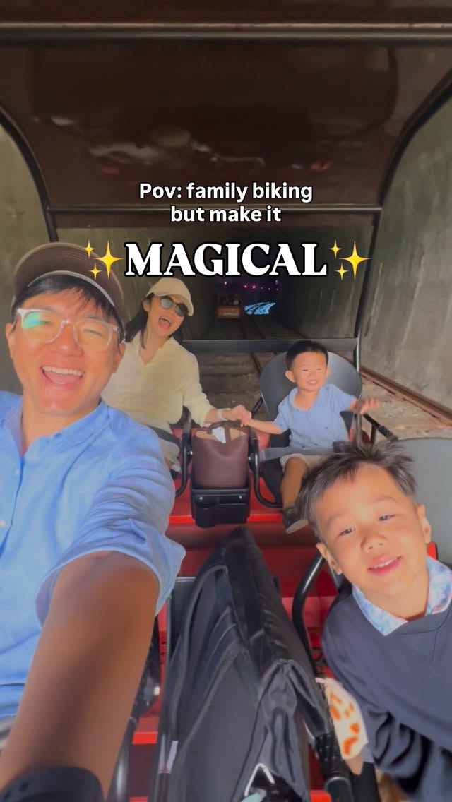 🤷🏻‍♂️CY 💁🏻‍♀️KQ 👦🏻Chris 👶🏻Charlie, GimYuJeong Old Station