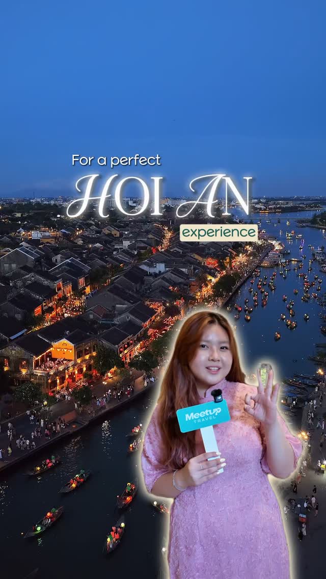 Visit Danang | By Meetup Travel, Da Nang