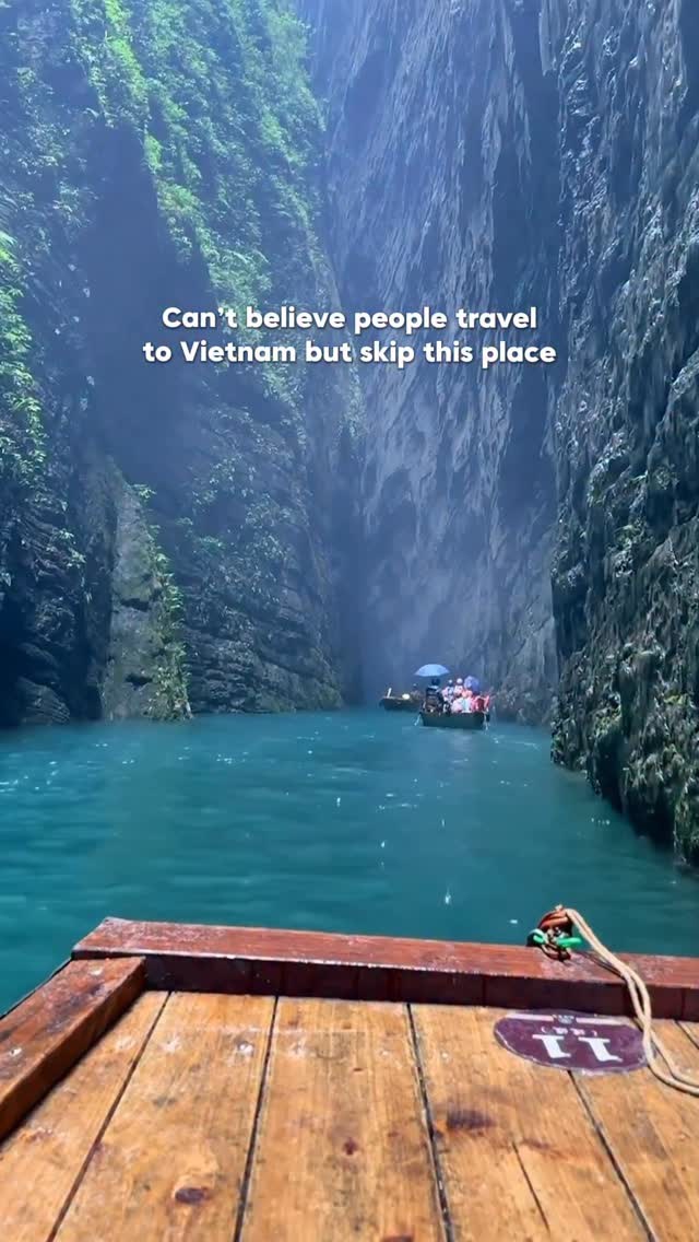 Vietnam itinerary 🇻🇳, Cat Cat Tourism Village