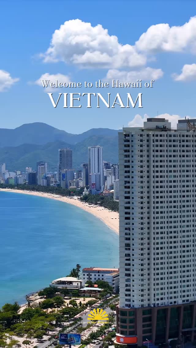 Lê Tour Vietnam, Hòn Mun