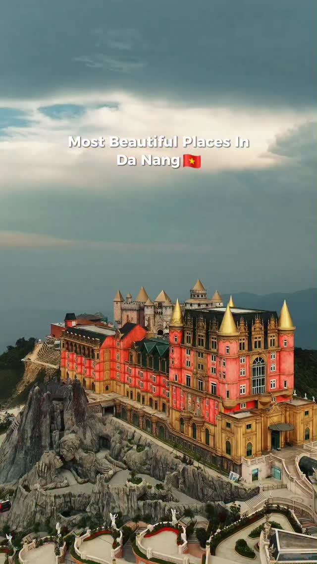 Vietnam Express Tour, The Marble Mountains