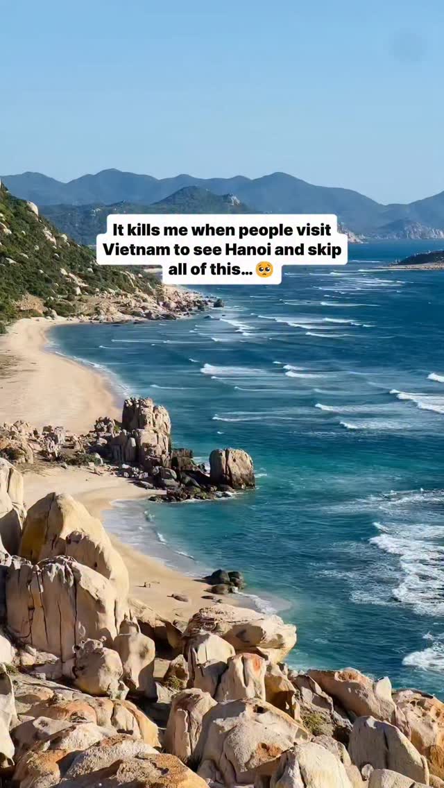Vietnam Express Diary, The Marble Mountains