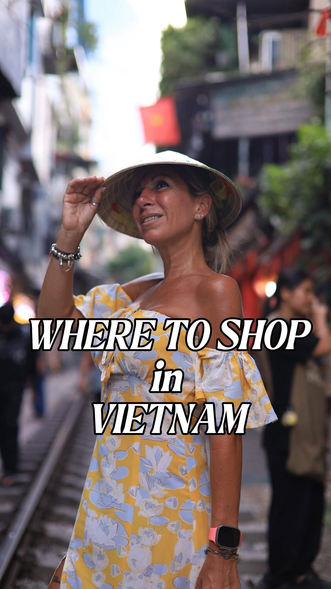 Sophie |  🇻🇳 Vietnam Travel & Life, Bat Trang Pottery Village