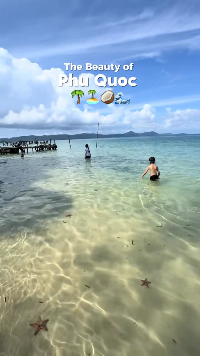 Lê Tour Vietnam, Grand World Phu Quoc