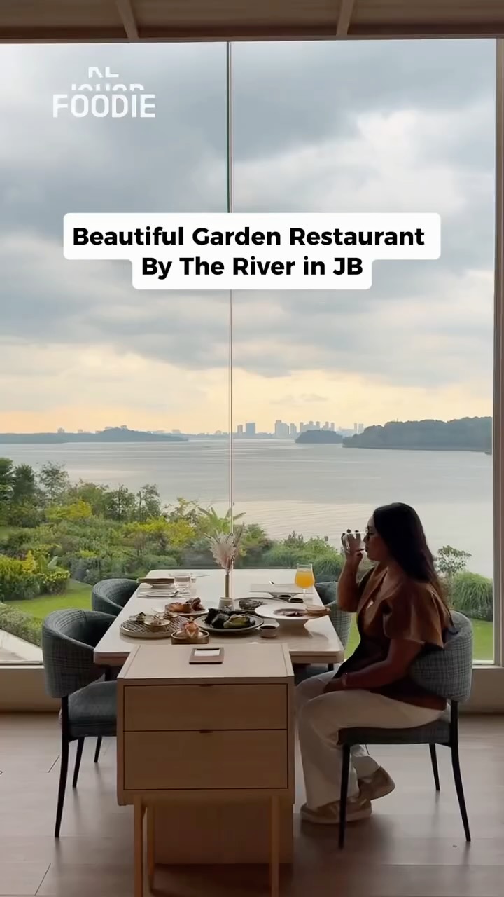 Johor Foodie, The Veil