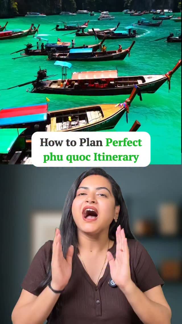 Neetu Pandey, Grand World Phu Quoc