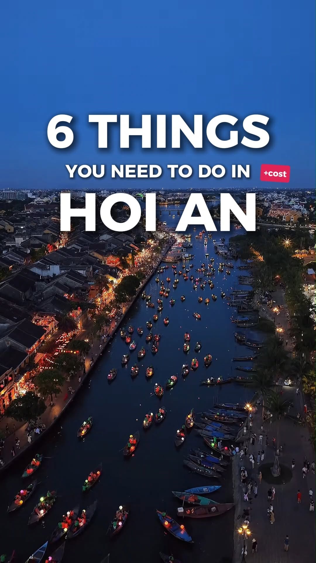 Seni World Travel - Asia Crafted Journeys, Chùa Cầu