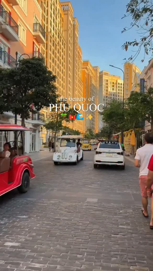 Vietnam Express Diary, Chợ đêm Phú Quốc