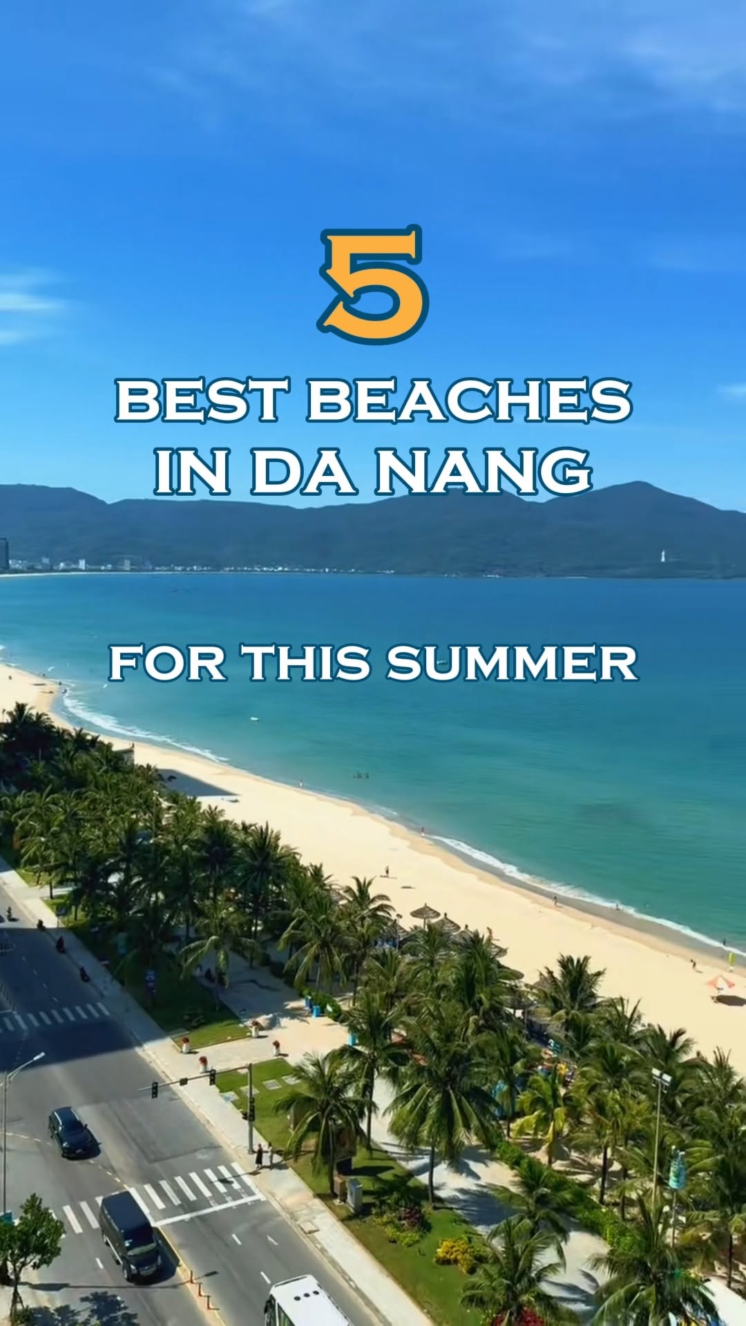 Vietnam Tour Operators, My Khe Beach