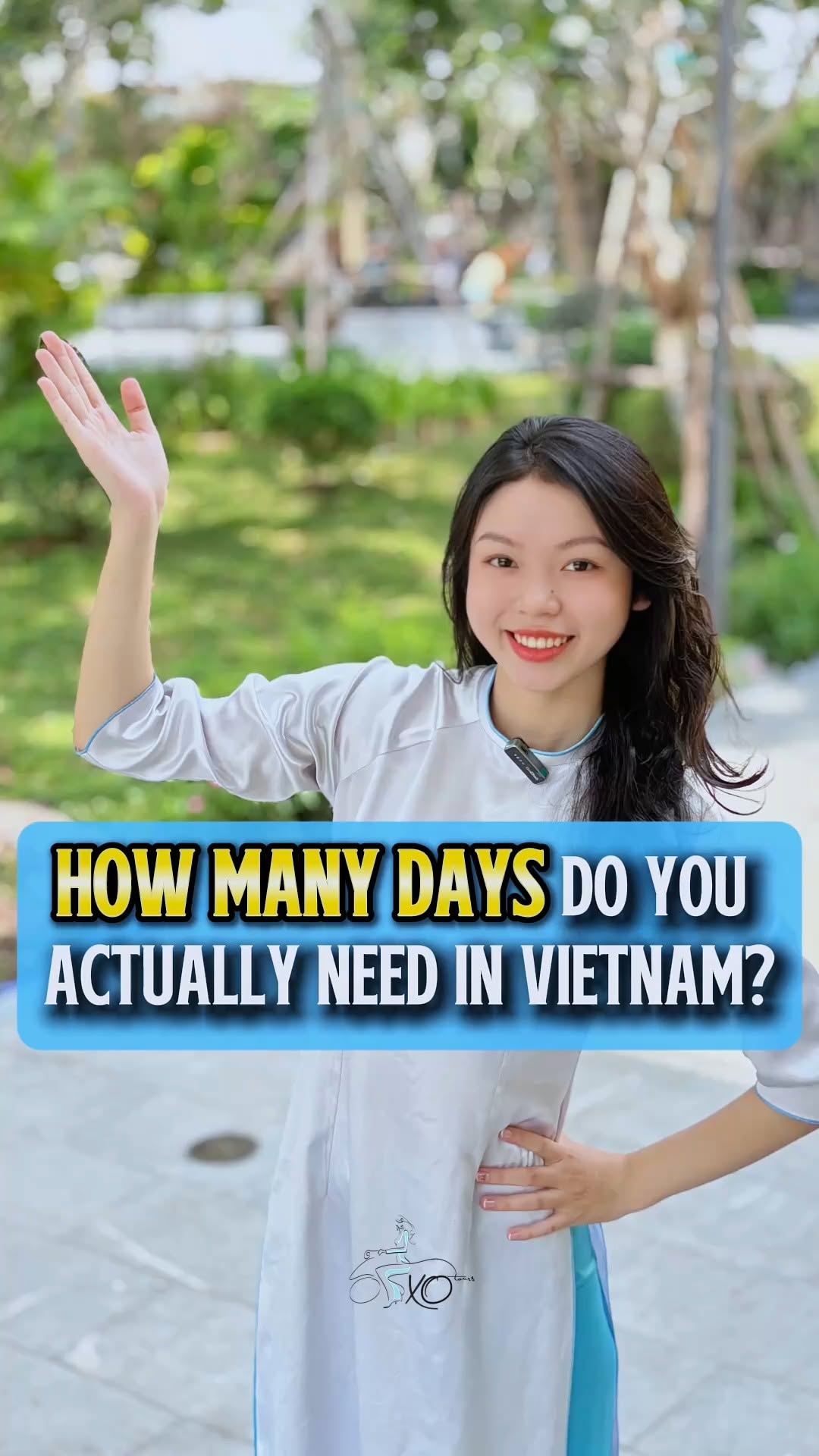 XO Tours Vietnam | Tours Led By Women, Cu Chi Tunnel