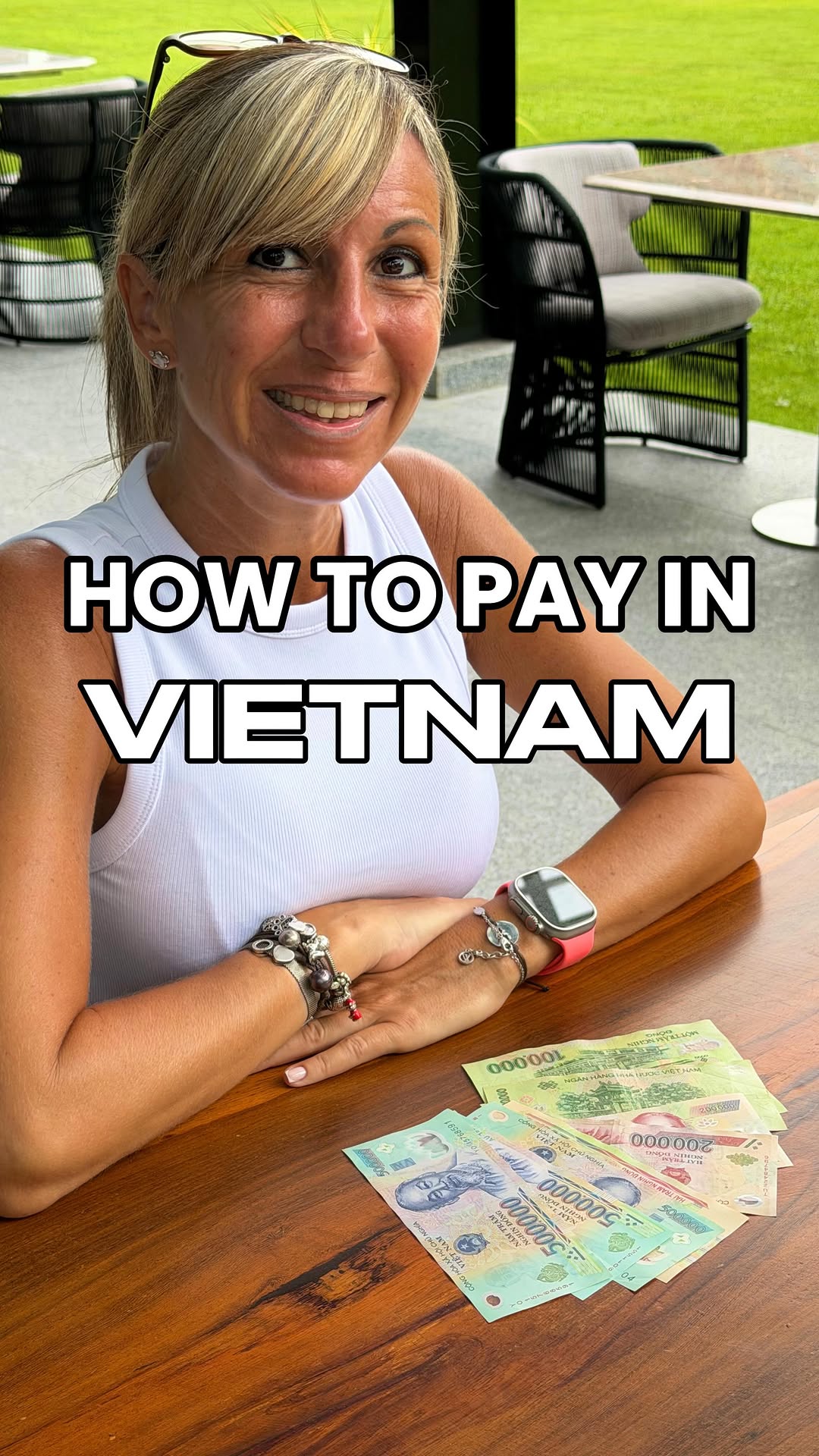 Sophie |  🇻🇳 Vietnam Travel & Life, LOTTE Mart - District 7