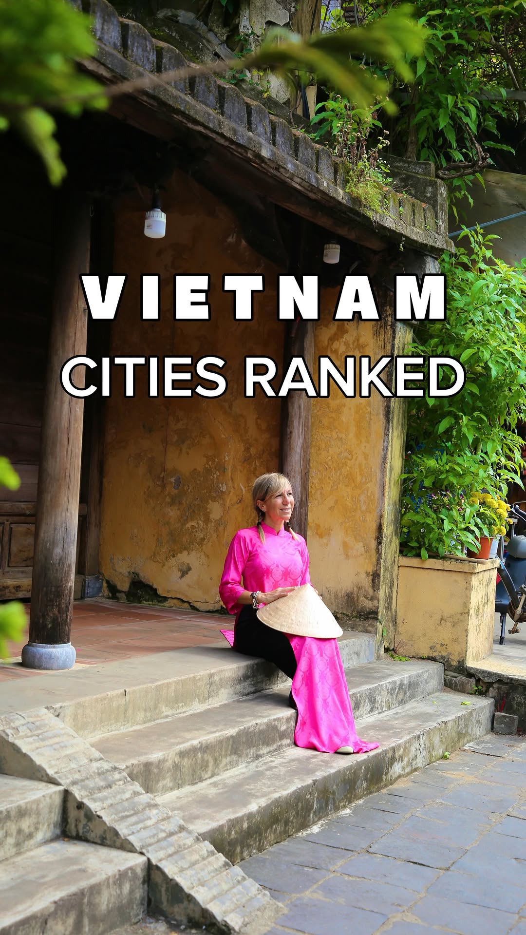 Sophie |  🇻🇳 Vietnam Travel & Life, Hanoi Old Quarter