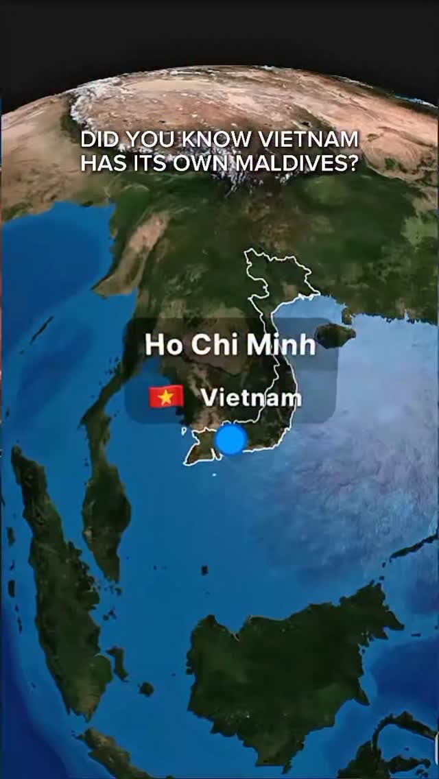 Vietnam Express Tour Hanoi, Côn Đảo