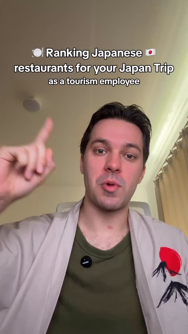 Peter Mazur | Tokyo Travel Tips, Ichiran
