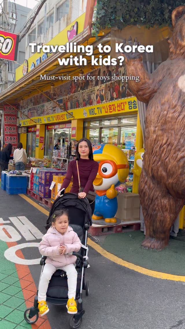 jeondan, Dongdaemun