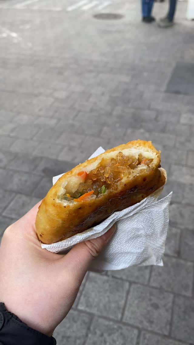 Stelly | Melbourne Food & Travel, Namdaemun Market