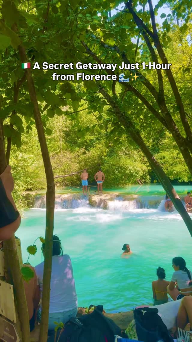 Anjali Tandon Antinelli | Florence Tourism + Photography 📸🇮🇹, Sentierelsa Trail