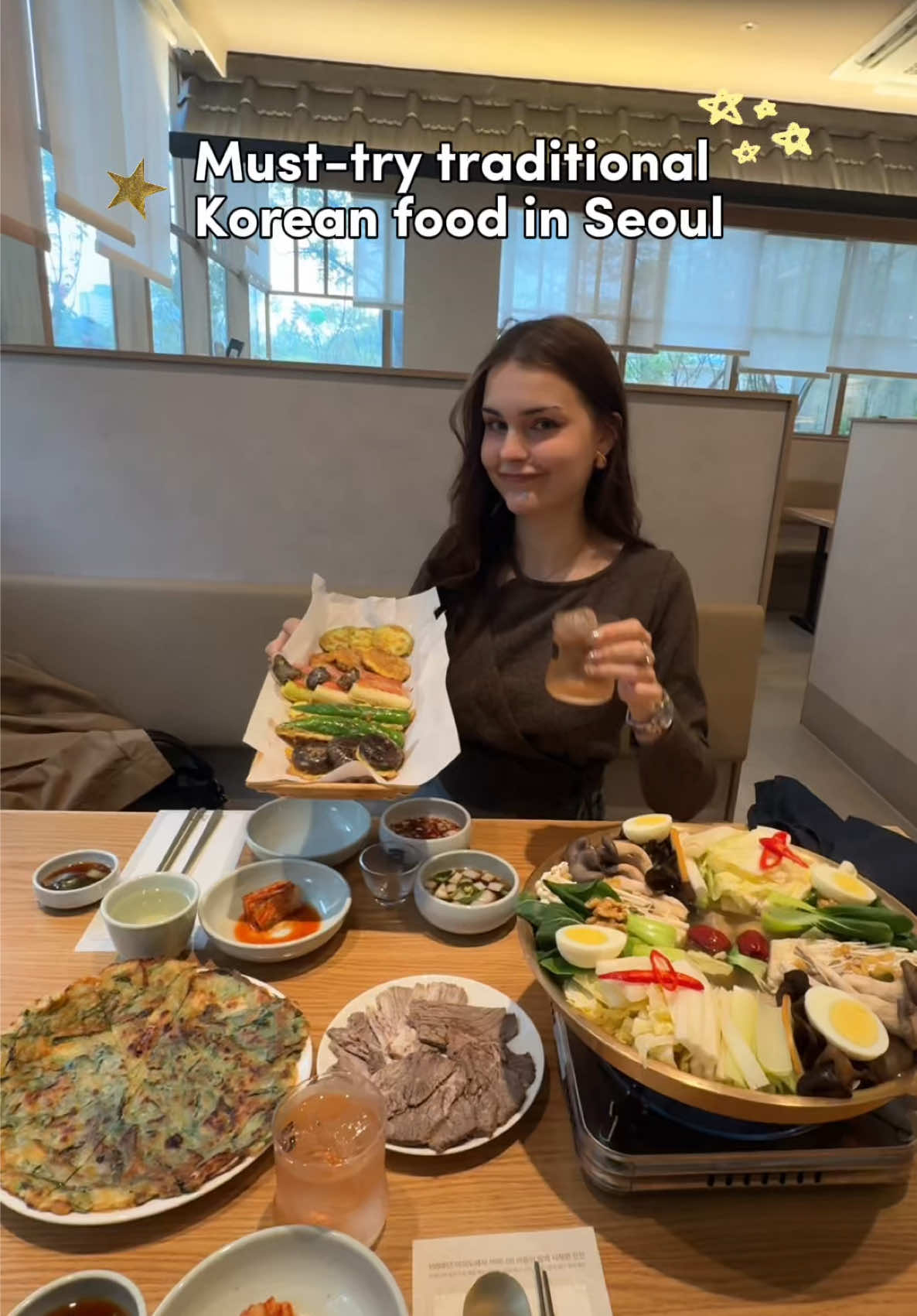 Mimi, Seoul City Hall