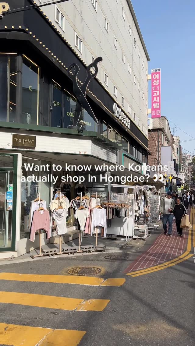 Beauty Day Korea | Your one and only K-Beauty Curator, Gwangjang Market