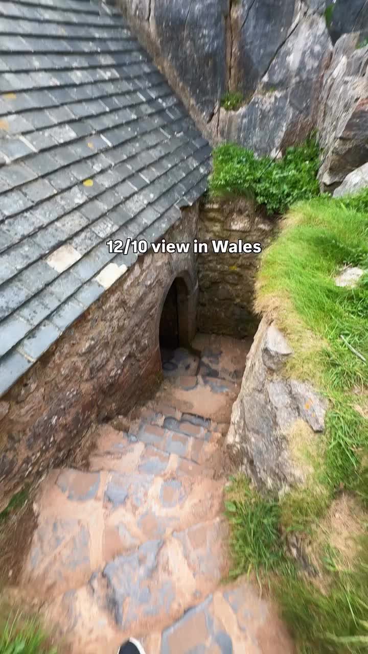 Adventures of Alice | Travel🤍, Eryri National Park (Snowdonia)
