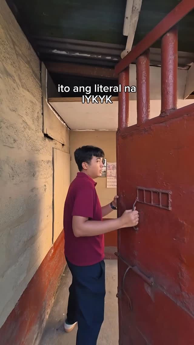 Vergel Gregorio, ITO KISH
